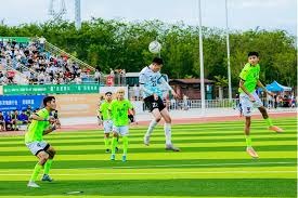 西甲联盟主席特巴斯推动四川足球合作新机遇